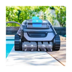 Limpiafondos Eléctrico CNX 20 Zodiac -Suministros Para Piscinas zodiac cnx 30 iq 1 1