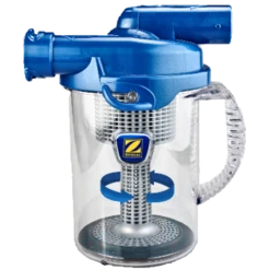 Zodiac Cyclonic Recogehojas Prefiltro Hojas -Suministros Para Piscinas zodiac cyclonic leaf catcher 1