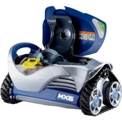 Limpiafondos Zodiac MX6 -Suministros Para Piscinas zodiac mx6